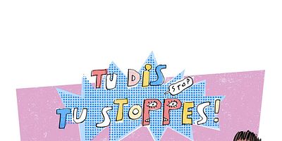 poster de la série La douche