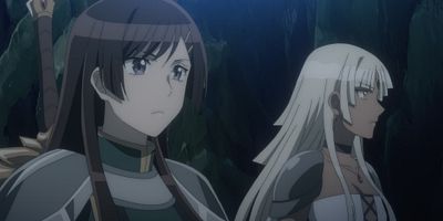 poster de la série Stella Wars