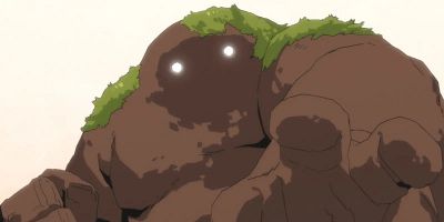 poster de la série La soupe aux choux / Les orcs