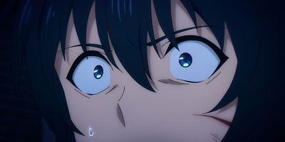 poster de la série I've Gotta Get Stronger