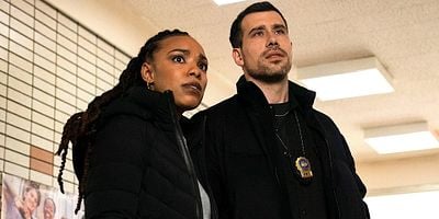 poster de la série Les nymphettes du club