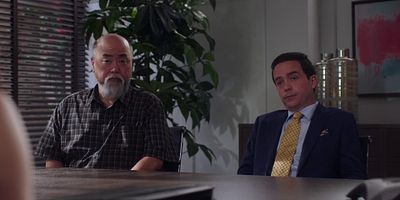 poster de la série Histoire révisionniste