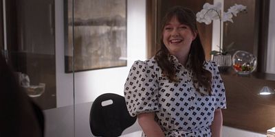 poster de la série Jeu d’influence