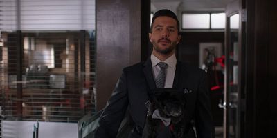 poster de la série Cinquante nuances de préjugés