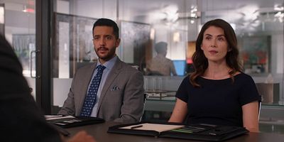 poster de la série Développement interrompu