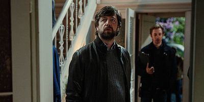 poster de la série 