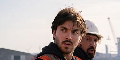 poster de la série 