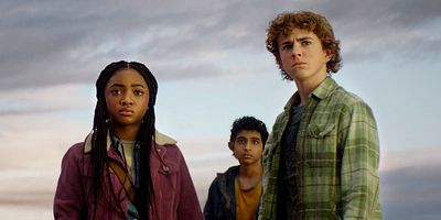 poster de la série Nous découvrons la vérité, plus ou moins