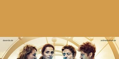 poster de la série La médecine de l'avenir - 1ère partie