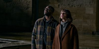 poster de la série Compte à rebours