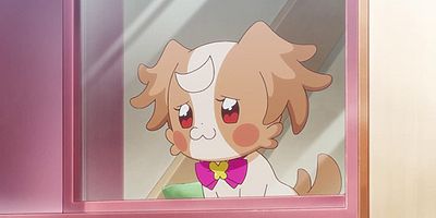 poster de la série Un début ouaffement bien !