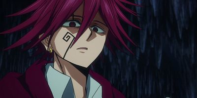 poster de la série Finn Ames et l’importance de l’amitié