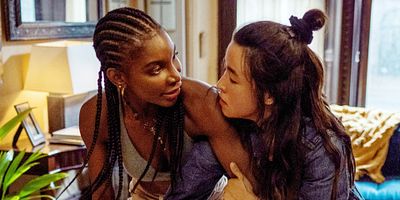 poster de la série Infidélité