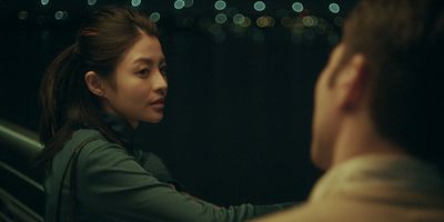 poster de la série 