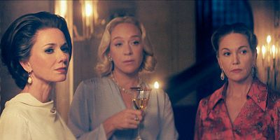 poster de la série Garder son sang-froid