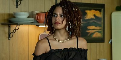 poster de la série La déontologie