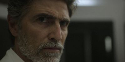 poster de la série Doúm