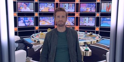 poster de la série L’ultime duel