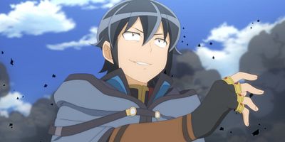 poster de la série Que le cours commence