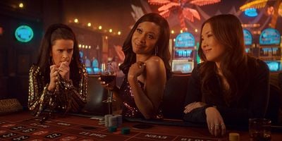 poster de la série Une soirée sous les étoiles