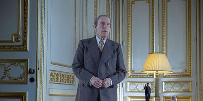 poster de la série Rien que du ciel bleu