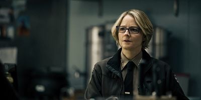 poster de la série Night Country: Parte 1