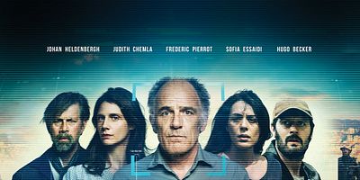 poster de la série 
