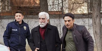 poster de la série Yargı 83.Bölüm
