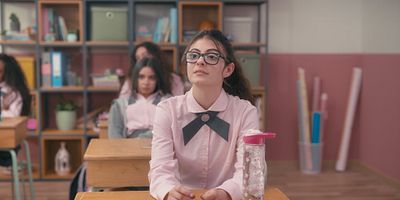 poster de la série Nouveaux départs