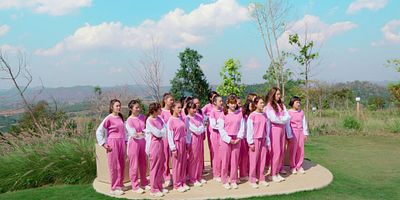 poster de la série Course de cuisine