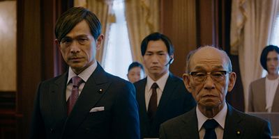 poster de la série Combat Begins