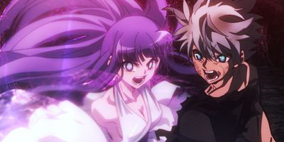 poster de la série Frères d'armes