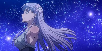 poster de la série Après la défaite