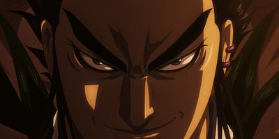 poster de la série Le tournant décisif de Kokuyô