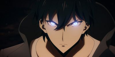 poster de la série Let's See How Far I Can Go