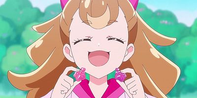 poster de la série Pas un bêlement !