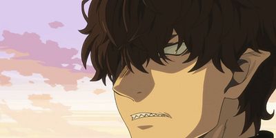 poster de la série Un week-end pandastique