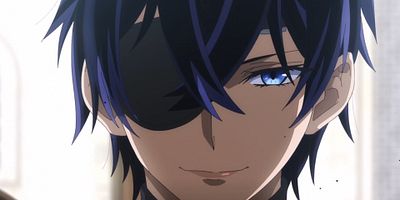 poster de la série Ta maman de nouveau, sourira dans tes yeux