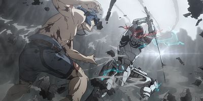 poster de la série Émotions pour un bref instant (partie 4)