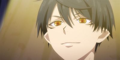 poster de la série Deux idiots à cœur ouvert