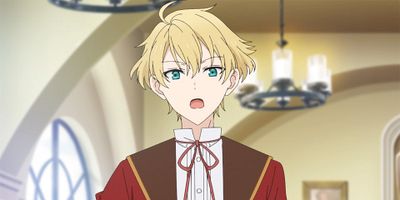 poster de la série Le boss caché entre dans la danse