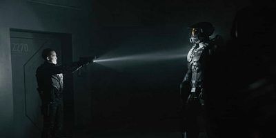 poster de la série Visegrad