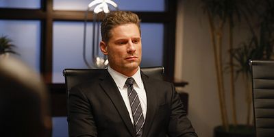 poster de la série Rat Packed