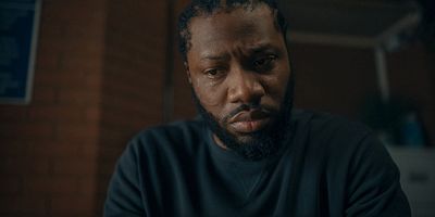 poster de la série Carla