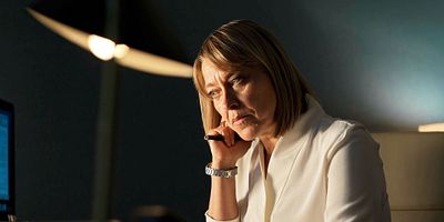 poster de la série 