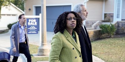 poster de la série Nouveaux horizons