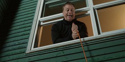 poster de la série Prendre le dessus