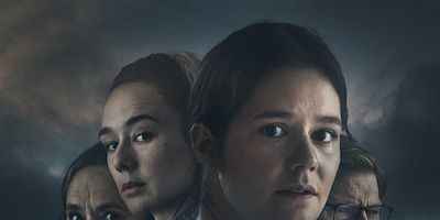 poster de la série 