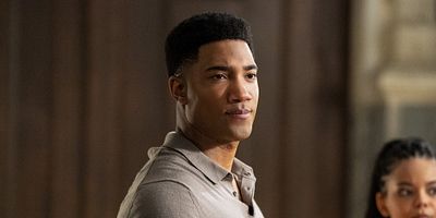 poster de la série Meurtre à Monaco