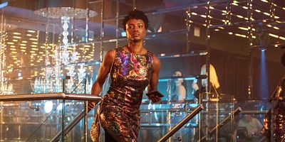 poster de la série Chacun reste à sa place